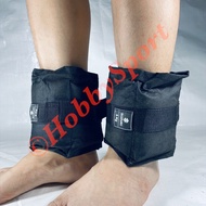 SUZUKI Bending Foot and Hand Weights 3 Kg (2pcs) kilo SyntheticSUZUKI 3kg