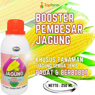 Pupuk Penyubur Daun Dan Buah / Pupuk Jagung Terbaik / Pupuk Jagung Masa Pertumbuhan / Pupuk Jagung M