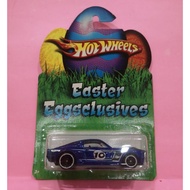 Hotwheels 67 Shelby GT500