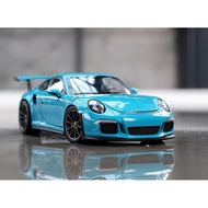 RS Asari 2 Store 1: 24 Porsche welly Willie 1: 24