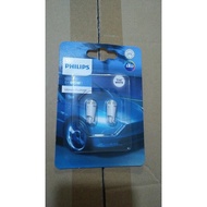 Philips T10 White Dusk Ultinon LED PRO3000 12V W5W Light Bulb T10 LED Bulb T5 LED Bulb