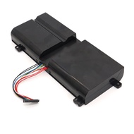 G05YJ Laptop Battery for DELL Alienware 14 A14 M14X R3 R4 0G05YJ Y3PN0 8X70T 14D-1828 14D-2728 14D-4