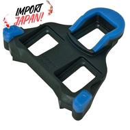 【Import from Japan】Shimano Repair Parts SM-SH12 Cleat Set (Front Center Pivot/Left and Right Pair/St