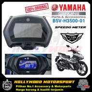 METER Y16 B5V-H3500-01 100% ORIGINAL YAMAHA GENUINE Y16ZR SPEEDO METER