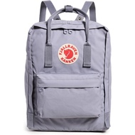 [sgstock] Fjallraven Kanken Daypack - [Flint Grey] []