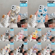 VIVO Y18/Y28/Y38/V17 PRO/V15/V5/S1/S1 PRO/Z1 PRO CASE MOTIF CODE BAG H031-H040 CHECK DESCRIPTION VEN