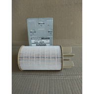 FUEL DIESEL FILTER NISSAN NAVARA NP300
