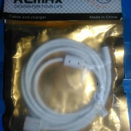1.5m micro usb data cable