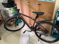 公路單車
