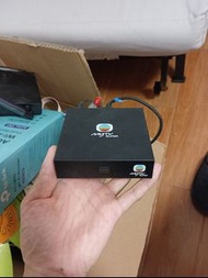 Mytvsuper 解碼器