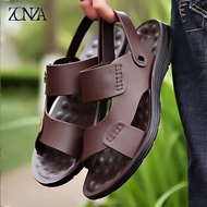 sandals for men leather slippers for men sliper for men style original summer new men sandal