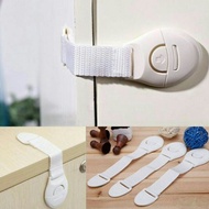 Baby Children Door Fridge Cabinet Safety Lock