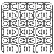 VEX IQ Second-Generation Robot Brand New Genuine Set Parts 2x12 6x6 6x12 Plastic Flake