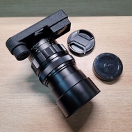 Leica Elmarit 135mm f2.8 早期