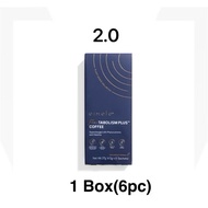 正品EIMELE 【2.0 Plus】️ KOPI METABOLISM PLUS COFFEE SLIM COFFEE 30PCS 健康体重管理代谢防弹咖啡 MADE IN AUSTRALIA维密减