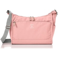 anello GTM0172  Grande Shoulder Bag CABIN Ladies Pink