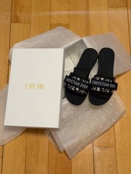 Dior revolution 涼鞋