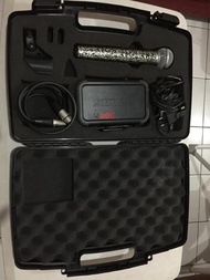 SOLD OUTTERJUAL Mic Shure PGX4 ORIGINAL