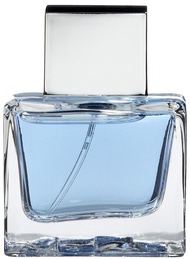 Blue Seduction Eau-De-Toilette Natural Spray by Antonio Banderas, 1 Fluid Oun Blue Seduction Eau-De-