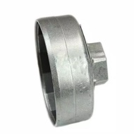 Promo oil filter wrench oil filter wrench aluminum alloy bowl 64 mm COD