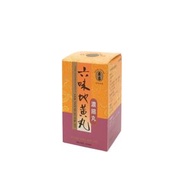 北京同仁堂 - 六味地黃丸 (濃縮丸) 240粒[4898328850607]