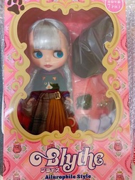 全新 Blythe 2019/9 貓女
