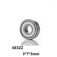 Bearing 683 ZZ contents 10 pcs No. 1