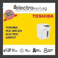 TOSHIBA PLK-30FLEIS ELECTRIC AIRPOT (3.0L)