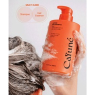 Cafune Bias Scalp Shampoo 500ml Sensitive Scalp Care Low Irritation Daily Shampoo Dandruff Care Mois