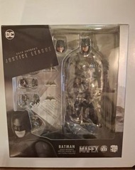 Mafex batman

(ZACK SNYDER'S JUSTICE LEAGUE

Ver.) no.222
