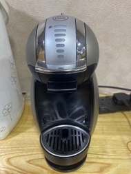 Nescafe Dolce Gusto 咖啡機