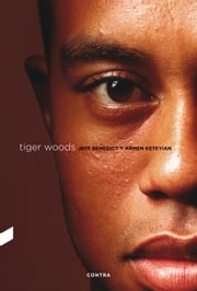 Tiger Woods Jeff Benedict