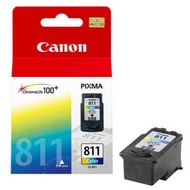 CANON ORIGINAL COLOUR CARTRIDGE CL-811