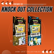 (Live Rip)[KOC] Pokemon TCG : Knock Out Collection Box