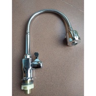 KITCHEN FAUCET, wall-mounted sink faucet, soft sink faucet, soft sink faucet, cold single sink fauce