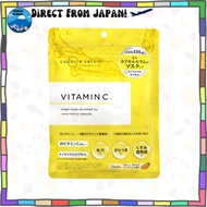 CAPSULE SERUM Vitamin C Vitamin C Derivatives Concentrated Formula 6 Types Intensive Pore Care High 