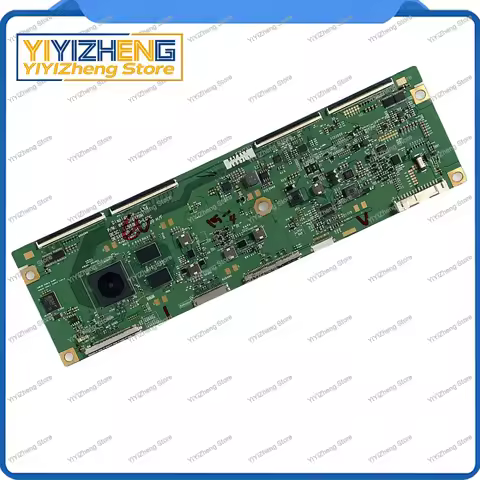 Original Driver Logic Board 55EG9100-CA 6870C-0477C 6870C-0477H 6870C-0477F 6870C-0477B H/F