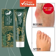 SOUTH MOON Knee Joint Relief Gel, Joint Care Gel, Soothing Repair Relief Gentle Massage Gel for Knee