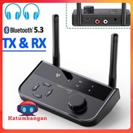 TaffSTUDIO Bluetooth Adaptor - ORIGINAL Audio Receiver Transmitter Wireless 10M - B39