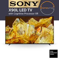 [2023 NEW] Sony 65 Inch X90L 4K Ultra HD HDR Android TV XR65X90L XR-65X90L XR65X90L 65X90L XR65X90K XR-65X90K
