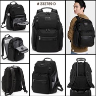 Backpack TUMI SEARCH ALPHA BRAVO/RANSEL MEN TUMI SEARCH ALPHA BRAVO