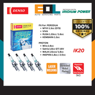 DENSO Iridium Power IK20 Spark Plug - 067700-8690
