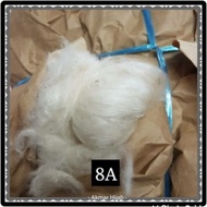 { GRED 3A 4A & PREMIUM 8A } KEKABU ASLI  BERKUALITI DAN MURAH UNTUK BUAT BANTAL KEKABU  TILAM BAYI S