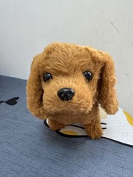 [清屋] 電動玩具寵物狗