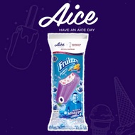 Ice Cream AICE Fruizzy Blueberry Yoghurt Khusus Instant