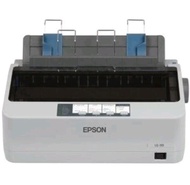 Printer Epson LQ310 Dot Matrix Printer Epson LQ-310 24 pin second