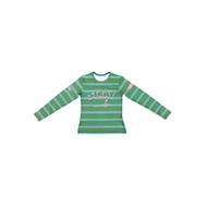 STRAY WOMAN ADAPTIVE TEE SPORT T-SHIRT - HORUS