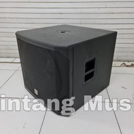 Subwoofer aktif apollo 18 inch sub woofer active 18 inch