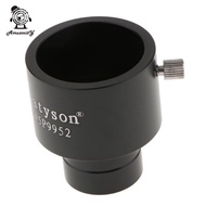[Amuzocity] SiaBiced 0.965" Convert to 1.25" inch Telescope Eyepiece Adapter 24.5mm to 31.7mm Adapto