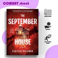 The September House by Carissa Orlando